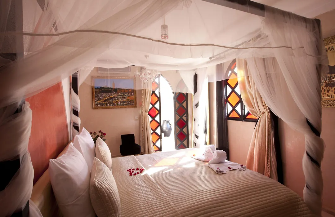 Riad Le Rubis-1