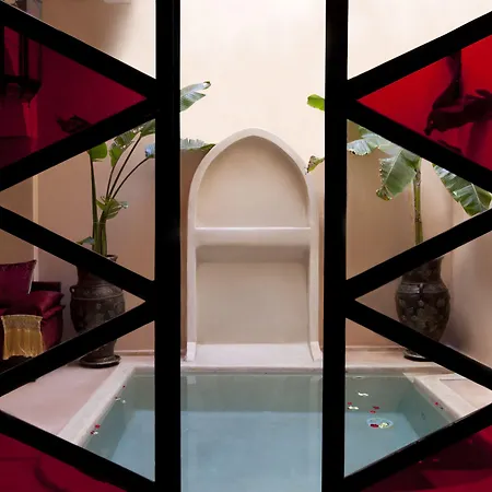 Riad Le Rubis-3